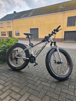 Fatbike. Mountainbike. Fahrrad. Saarland - Wadern Vorschau