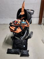 Kinderwagen und Sportwagen Teutonia Modell Cosmo Baden-Württemberg - Neuhausen Vorschau