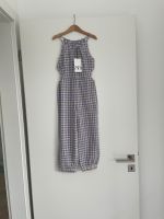 Zara Mädchen Overall, Jumpsuit, Einteiler gr. 128 -NEU!- Bielefeld - Milse Vorschau