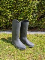 Reitstiefel Kinder Größe 33 Nordrhein-Westfalen - Ratingen Vorschau