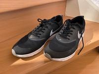 NIKE Air Max THEA 41 schwarz Schuhe Sneaker Niedersachsen - Emden Vorschau