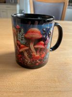 Tasse Pilztasse Kaffeebecher Magic Mushrooms NEU & OVP Baden-Württemberg - Ilvesheim Vorschau