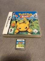 Pokémon Dash Nintendo DS Bayern - Hof (Saale) Vorschau