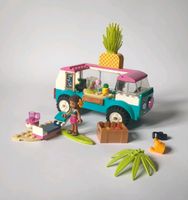 Lego friends 41397 mobile strandbar Nordrhein-Westfalen - Detmold Vorschau