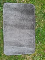 Teppich grau 97x60cm Nordrhein-Westfalen - Stadtlohn Vorschau