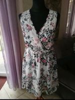 Sommer Kleid von Vero Moda. Gr M Nordrhein-Westfalen - Gronau (Westfalen) Vorschau