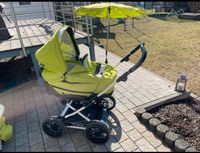 Kinderwagen Emaljunga Baden-Württemberg - Sigmaringendorf Vorschau