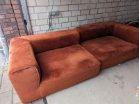 Couch, guter Zustand Nordrhein-Westfalen - Rees Vorschau