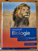 Campbell Biologie - 10. aktualisierte Auflage Bielefeld - Schildesche Vorschau
