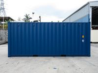 2500€ netto STUTTGART 20DV SEECONTAINER CONTAINER neu oneway Stuttgart - Untertürkheim Vorschau