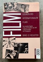 Buch „Lexikon des Internationalen Films“ Bayern - Rechtmehring Vorschau