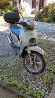 Piaggio Scarabeo Nordrhein-Westfalen - Neukirchen-Vluyn Vorschau