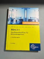 Schulbuch Kauffrau für Büromanagement, 3. Ausbildungsjahr Niedersachsen - Bad Bentheim Vorschau