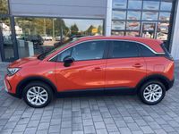 Opel CROSSLAND Elegance *Navi*LED*SHZ* Hessen - Nidda Vorschau