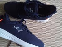 KangaRoos Schuhe Herren Gr.44 Sachsen-Anhalt - Braunsbedra Vorschau