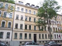 stilvolle 2-Zi-Wohnung mit Balkon (courtagefrei) Leipzig - Schleußig Vorschau