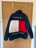 Vintage Tommy Hilfiger Jacke 90er Nürnberg (Mittelfr) - Südstadt Vorschau