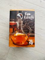 WMF Rum-Karaffe NEU Niedersachsen - Langenhagen Vorschau