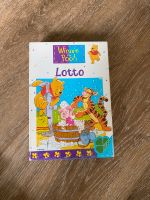 Lotto Winnie Pooh Bayern - Großheubach Vorschau