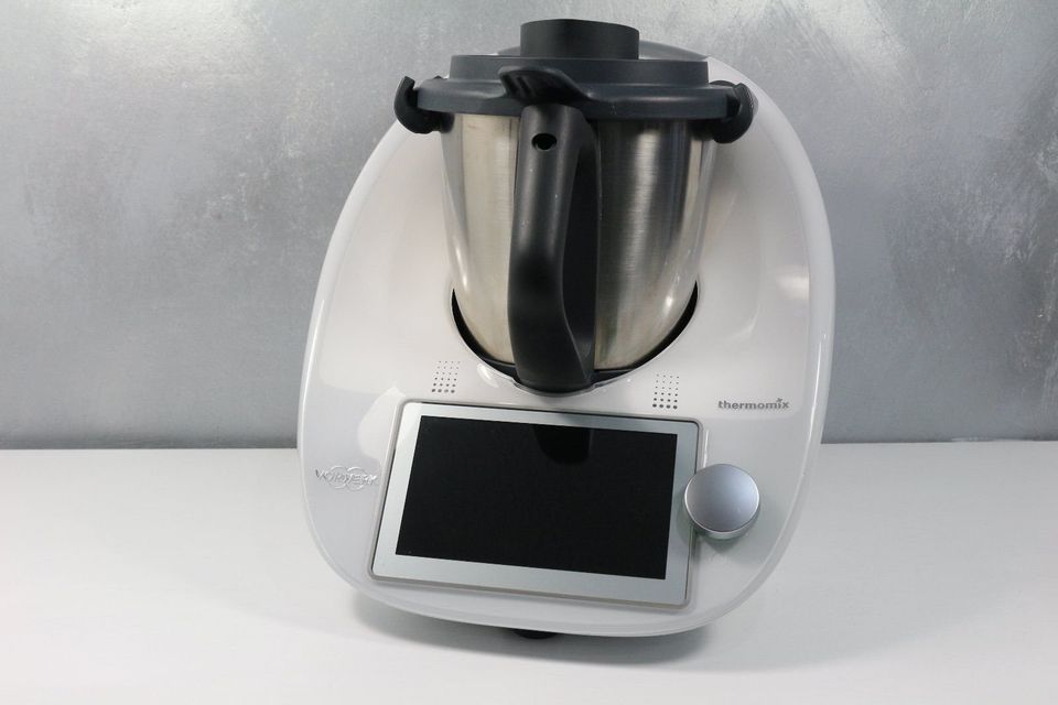 Vorwerk Thermomix TM6 Küchenmaschine in Kamp-Lintfort