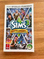 Die Sims 3 - Offizielles Lösungsbuch - Traumkarrieren Niedersachsen - Stuhr Vorschau