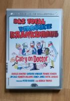 Das total verrückte Krankenhaus, DVD Frankfurt am Main - Nordend Vorschau