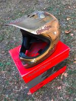 Troy Lee Mountainbike Downhill Helm, Größe M/L Nordrhein-Westfalen - Herne Vorschau