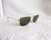 Vintage Sonnenbrille B&L Ray-Ban U.S.A. 52 16 Caravan Berlin - Rosenthal Vorschau