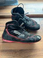 Schuhe Sparco Slalom 8856-2018 Größe 39 Nordrhein-Westfalen - Mechernich Vorschau
