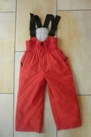 ROSSI Schneehose rot, Gr. 98 Bayern - Parsberg Vorschau