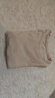 H&M H und M divided Shirt Basic beige Dortmund - Mitte Vorschau