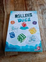 Rolling dice abacus Spiele Hessen - Hainburg Vorschau