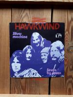 Hawkwind Single Schallplatte Silver Machine Rheinland-Pfalz - Böhl-Iggelheim Vorschau