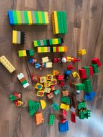 Lego Duplo Steine, Figuren, Sondersteine, Fahrzeuge Niedersachsen - Oyten Vorschau