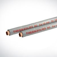 ThermaVlies Schutzschlauch für Kaltwasserleitungen 10 m ab 4,65€ Niedersachsen - Dassel Vorschau