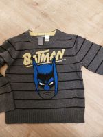 Batman Feinstrickpulli gr.98/104 Bayern - Lauben Vorschau