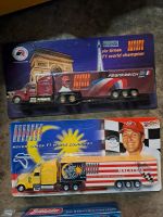 Formel 1 Michael Schumacher 2004 2005 LKW Amerikanische Trucks Harburg - Hamburg Neuenfelde Vorschau