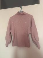 Pulli mit Perlen Aubing-Lochhausen-Langwied - Aubing Vorschau