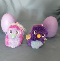 2 Hatchimals als Anhänger im Ei / Zwillinge Neuwertig Nordrhein-Westfalen - Herne Vorschau