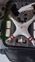 ***Gelegenheit: DJI Phantom P3 Advanced absoluter Topzustand** Rheinland-Pfalz - Rengsdorf Vorschau