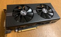 SAPPHIRE Nitro+ AMD Radeon RX 590 8GB GDDR5 Grafikkarte Nordrhein-Westfalen - Nettersheim Vorschau