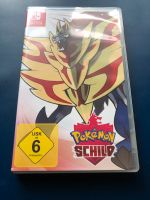 Nintendo Switch: Pokémon Schild Baden-Württemberg - Kraichtal Vorschau