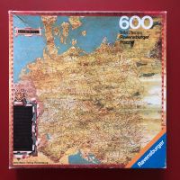 Ravensburger Puzzle, 600 Teile, Germania, Medici, Florenz, 1975 Schleswig-Holstein - Lübeck Vorschau