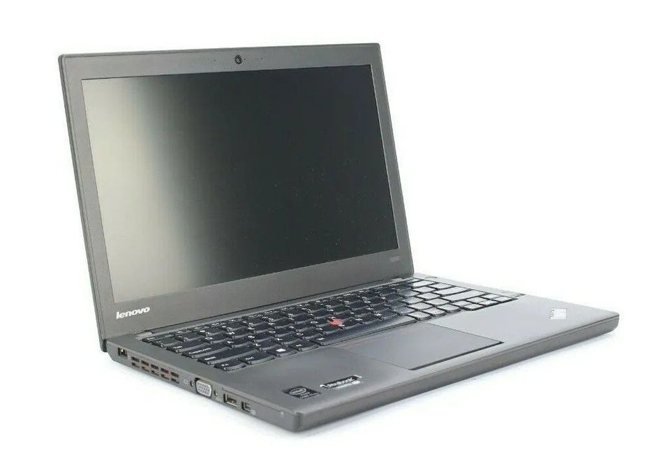 ⭐ Lenovo ThinkPad x240 i5 4GB RAM 256GB SSD Windows 10 ⭐️ in Berlin