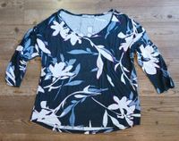 Betty Barcley Shirt Bluse 3/4 Blumen neu Bayern - Spalt Vorschau
