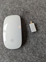 Apple Magic Mouse – Weiße Multi-Touch Oberfläche Nordrhein-Westfalen - Wesseling Vorschau
