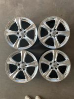 4x Alufelgen Anggota 18 Zoll 5x114,3 Mazda Hyundai Kia Bayern - Seubersdorf Vorschau