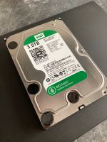 WD 3TB Festplatte HDD Berlin - Tempelhof Vorschau