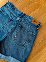 Damen Lee Shorts Gr.XS Baden-Württemberg - Mannheim Vorschau