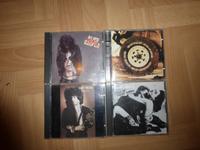 CD  Bryan Adams, Gary Moore, Scorpions love Bayern - Ahorntal Vorschau